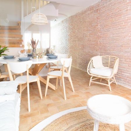 Allegra Boutique House 팔라모스 외부 사진