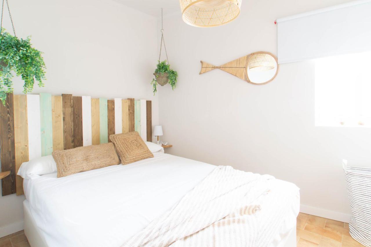 Allegra Boutique House 팔라모스 외부 사진