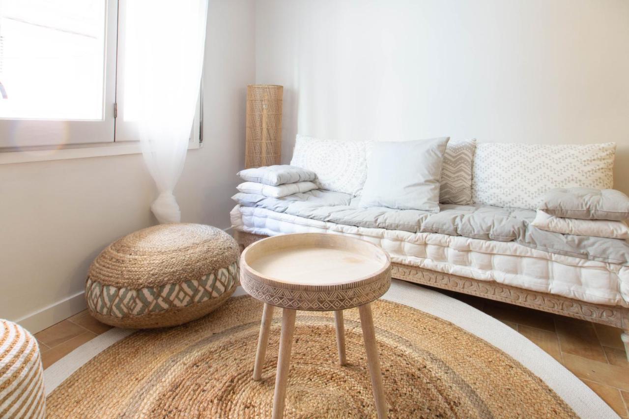 Allegra Boutique House 팔라모스 외부 사진