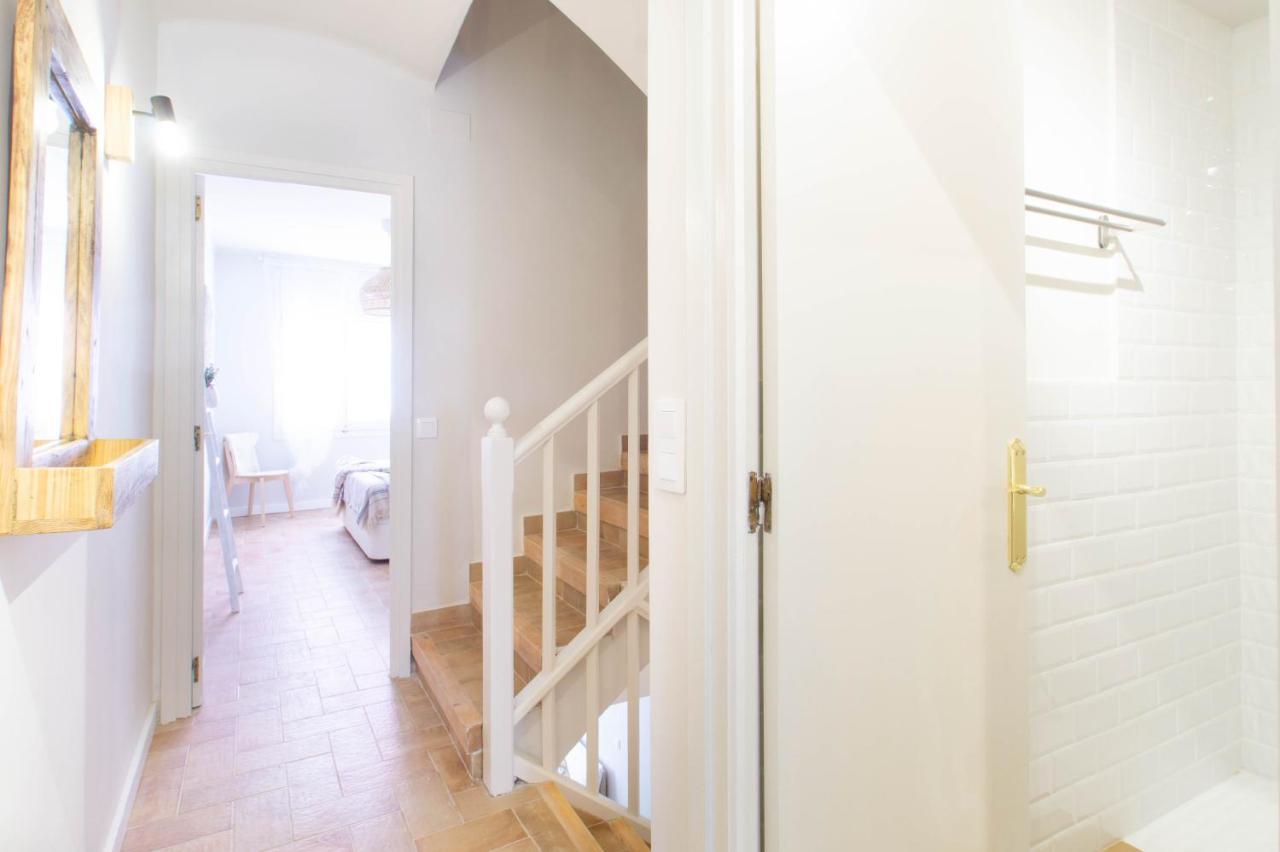 Allegra Boutique House 팔라모스 외부 사진