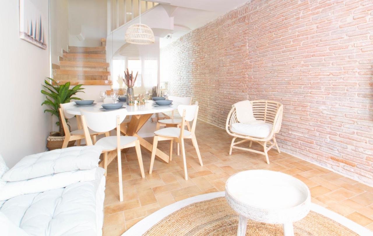 Allegra Boutique House 팔라모스 외부 사진