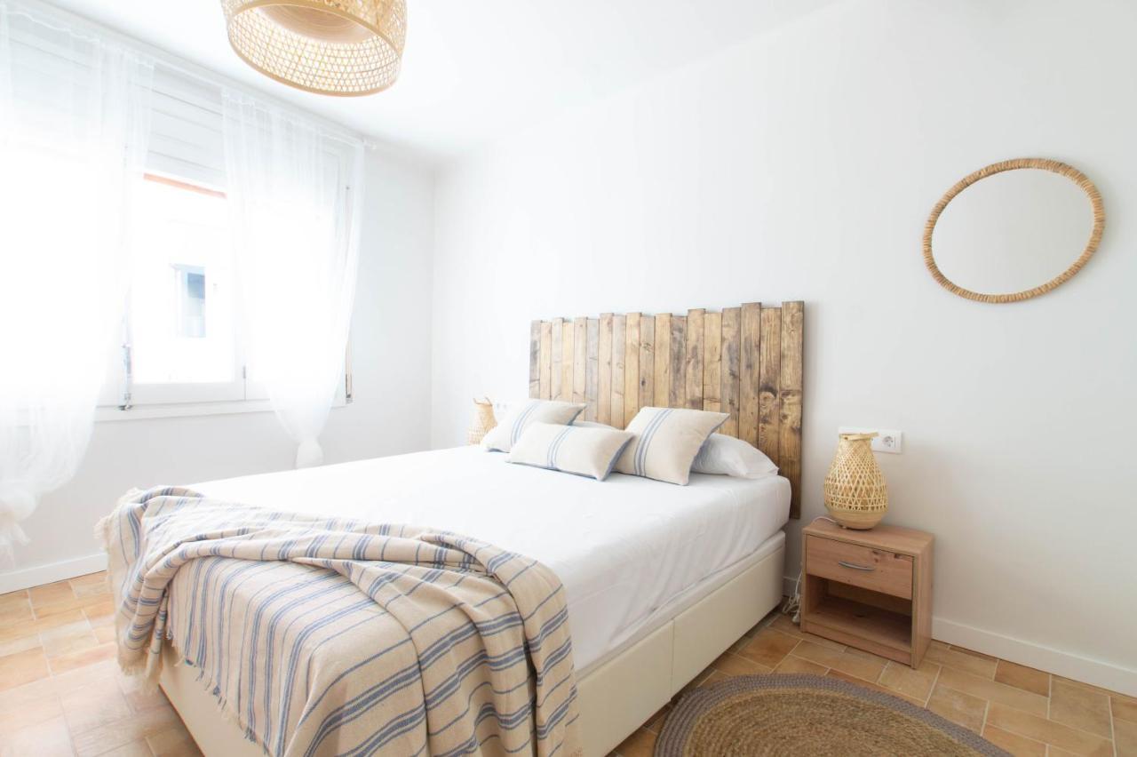 Allegra Boutique House 팔라모스 외부 사진