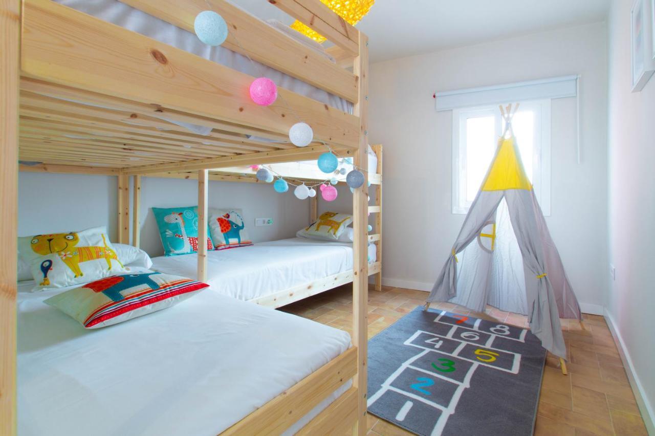 Allegra Boutique House 팔라모스 외부 사진