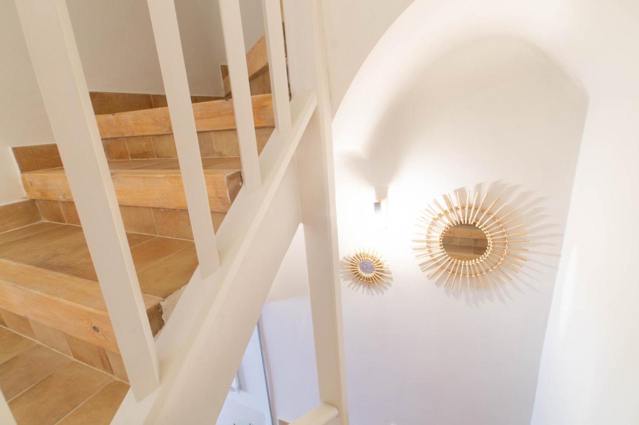 Allegra Boutique House 팔라모스 외부 사진